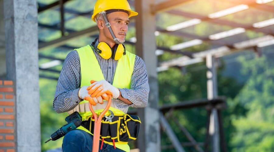 Professional metal roof installation in Craigville, IN